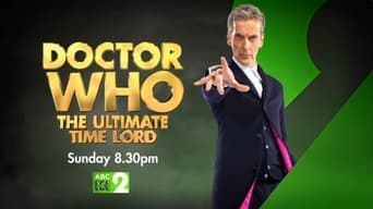 The Ultimate Time Lord