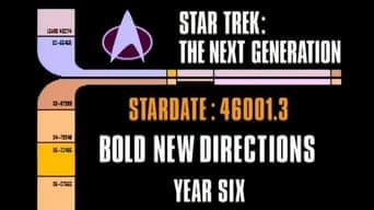 Archival Mission Log: Year Six - Bold New Directions