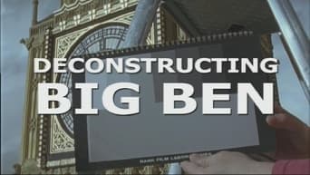 Deconstructing Big Ben