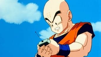 Krillin's Decision