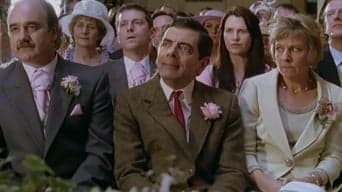 Mr. Bean's Wedding