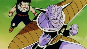 Gohan, Defeat Your Dad!