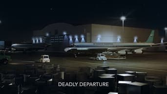 Deadly Departure (Air Transport International Flight 782)