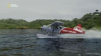 Dream Flight Disaster (Sydney Seaplanes DHC-2 Crash)